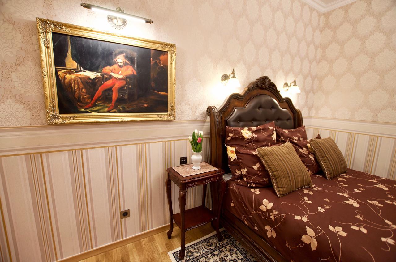 Exclusive Royal Apartments Краков Экстерьер фото