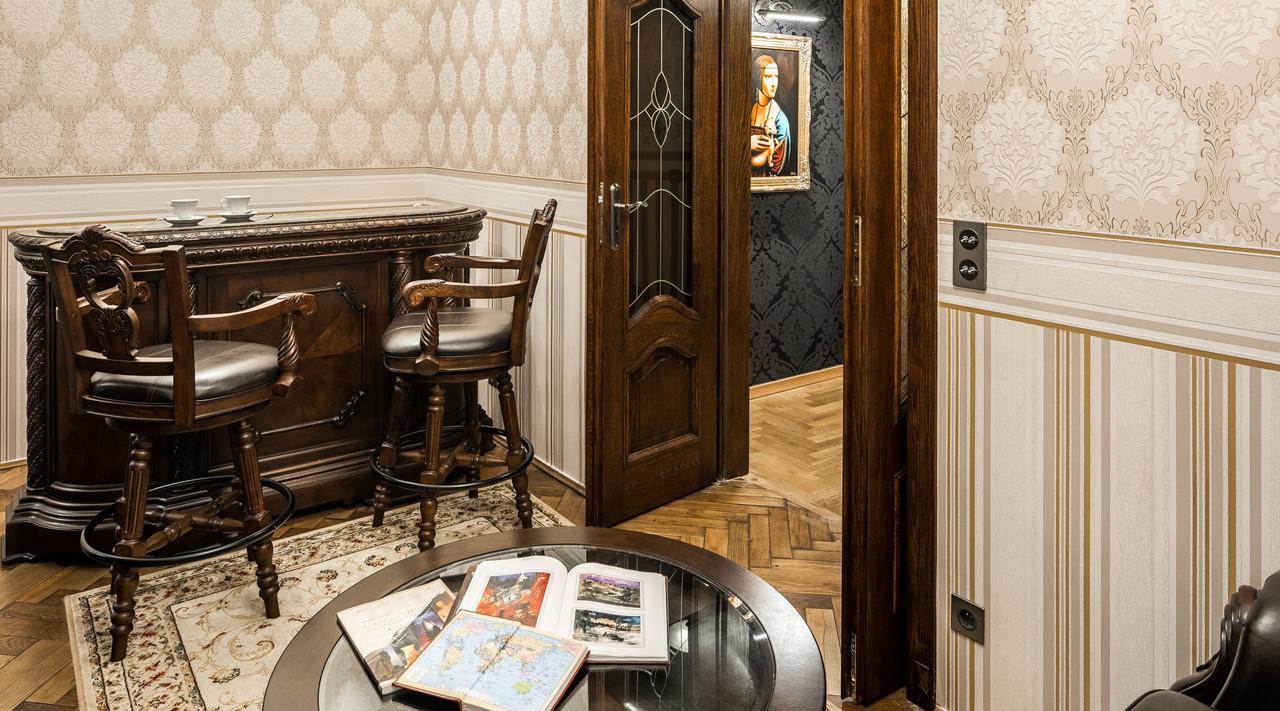 Exclusive Royal Apartments Краков Экстерьер фото