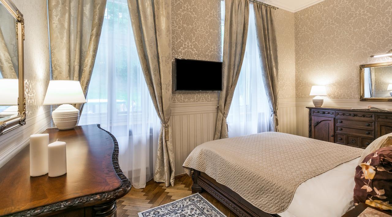 Exclusive Royal Apartments Краков Экстерьер фото
