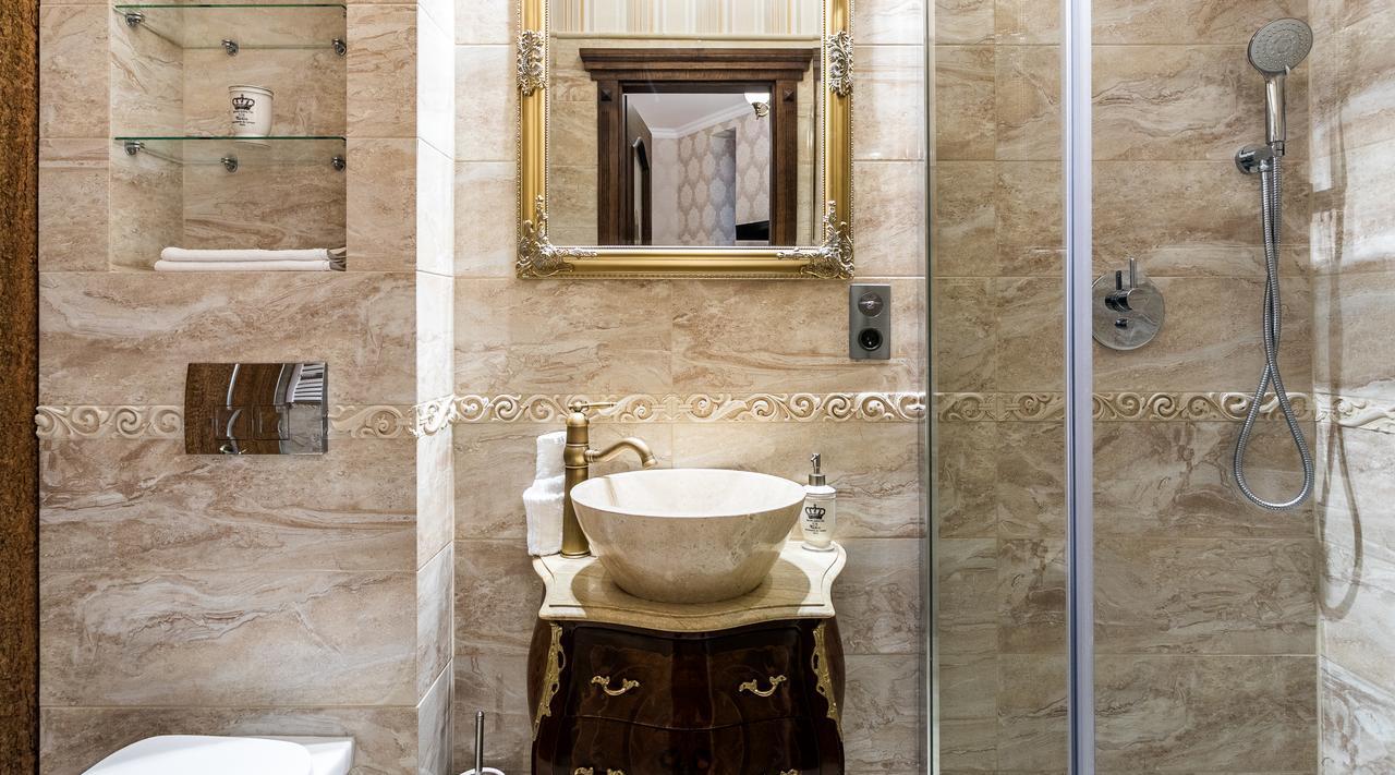 Exclusive Royal Apartments Краков Экстерьер фото