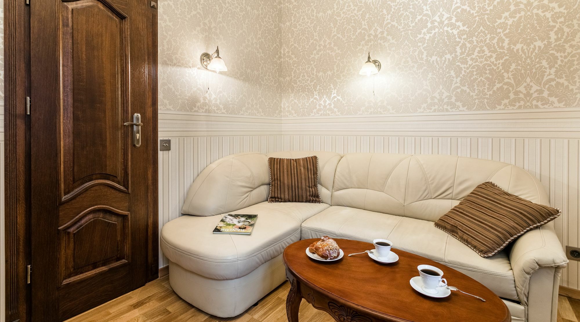 Exclusive Royal Apartments Краков Экстерьер фото