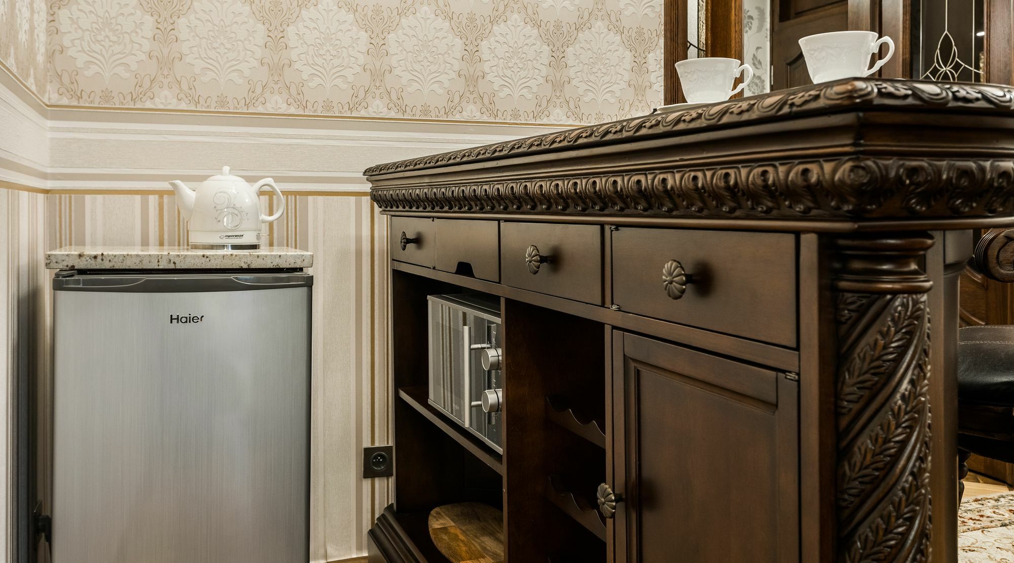 Exclusive Royal Apartments Краков Экстерьер фото