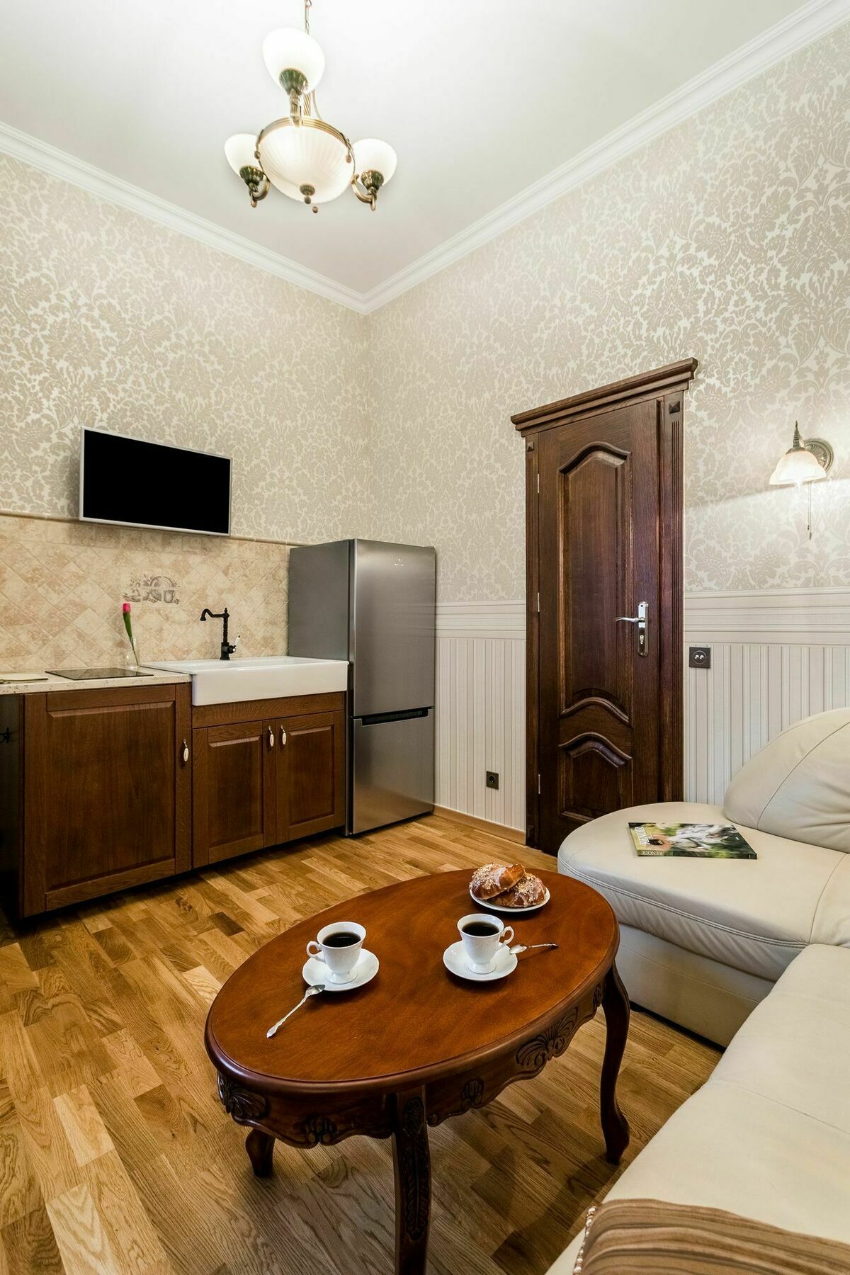Exclusive Royal Apartments Краков Экстерьер фото