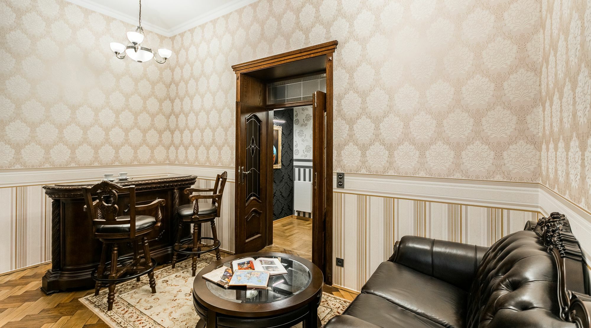 Exclusive Royal Apartments Краков Экстерьер фото