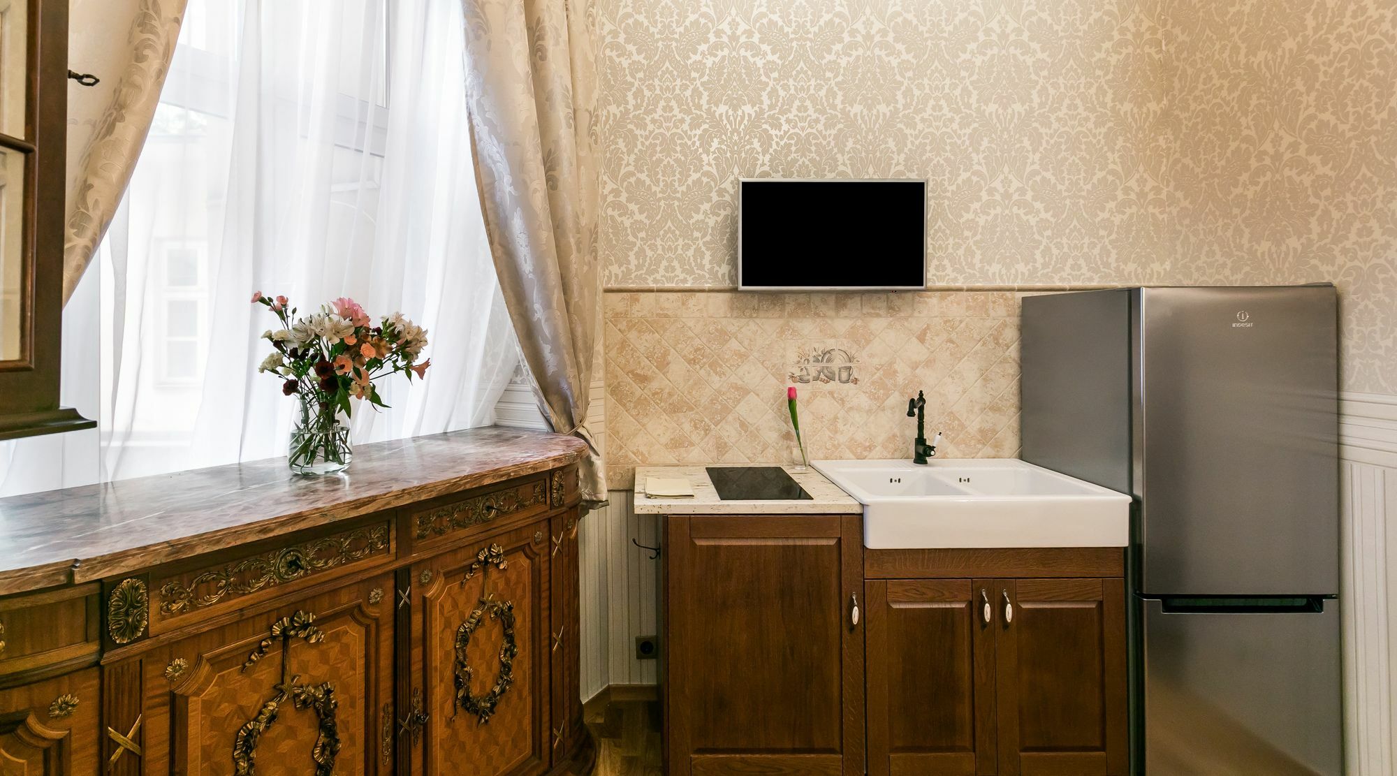 Exclusive Royal Apartments Краков Экстерьер фото