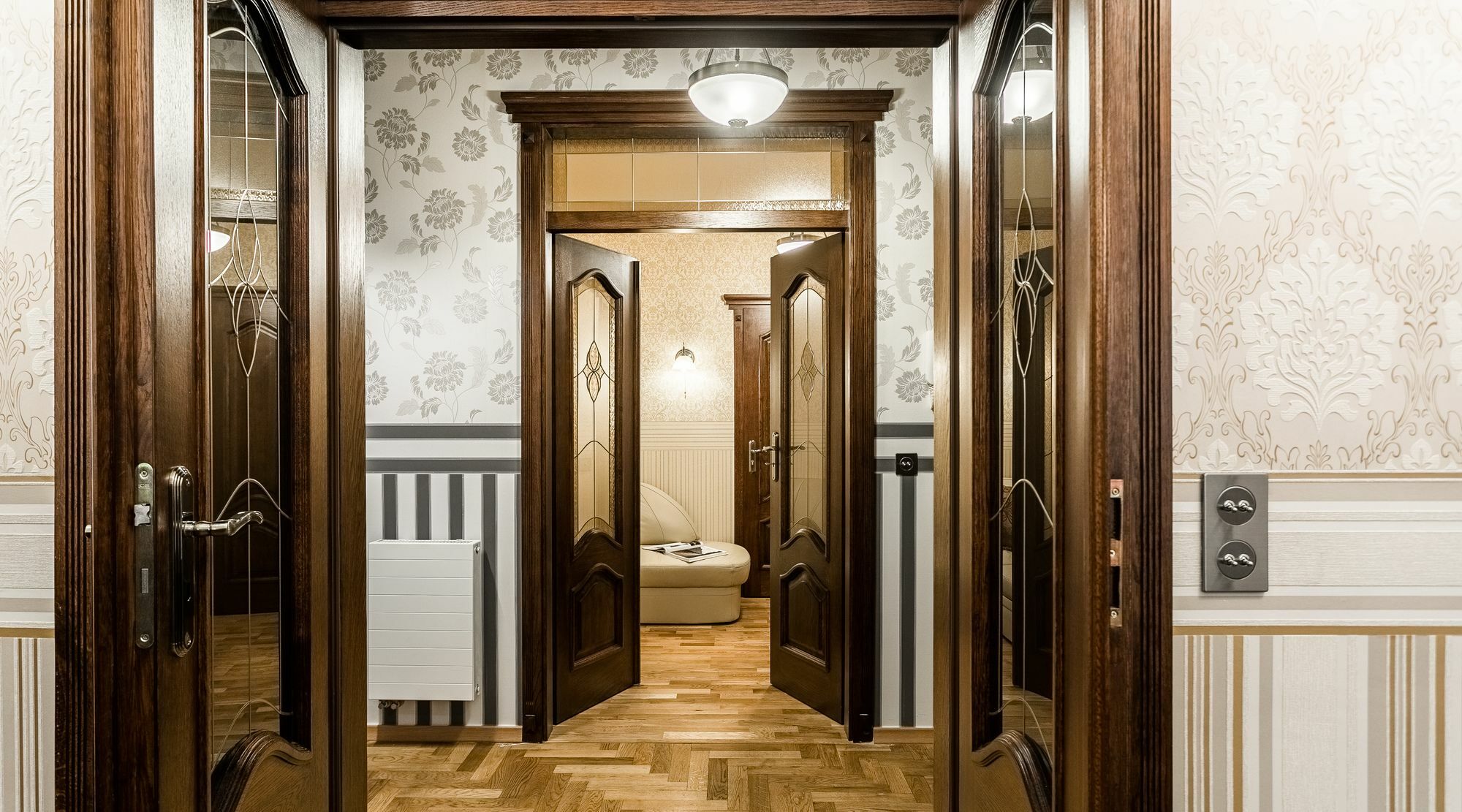 Exclusive Royal Apartments Краков Экстерьер фото
