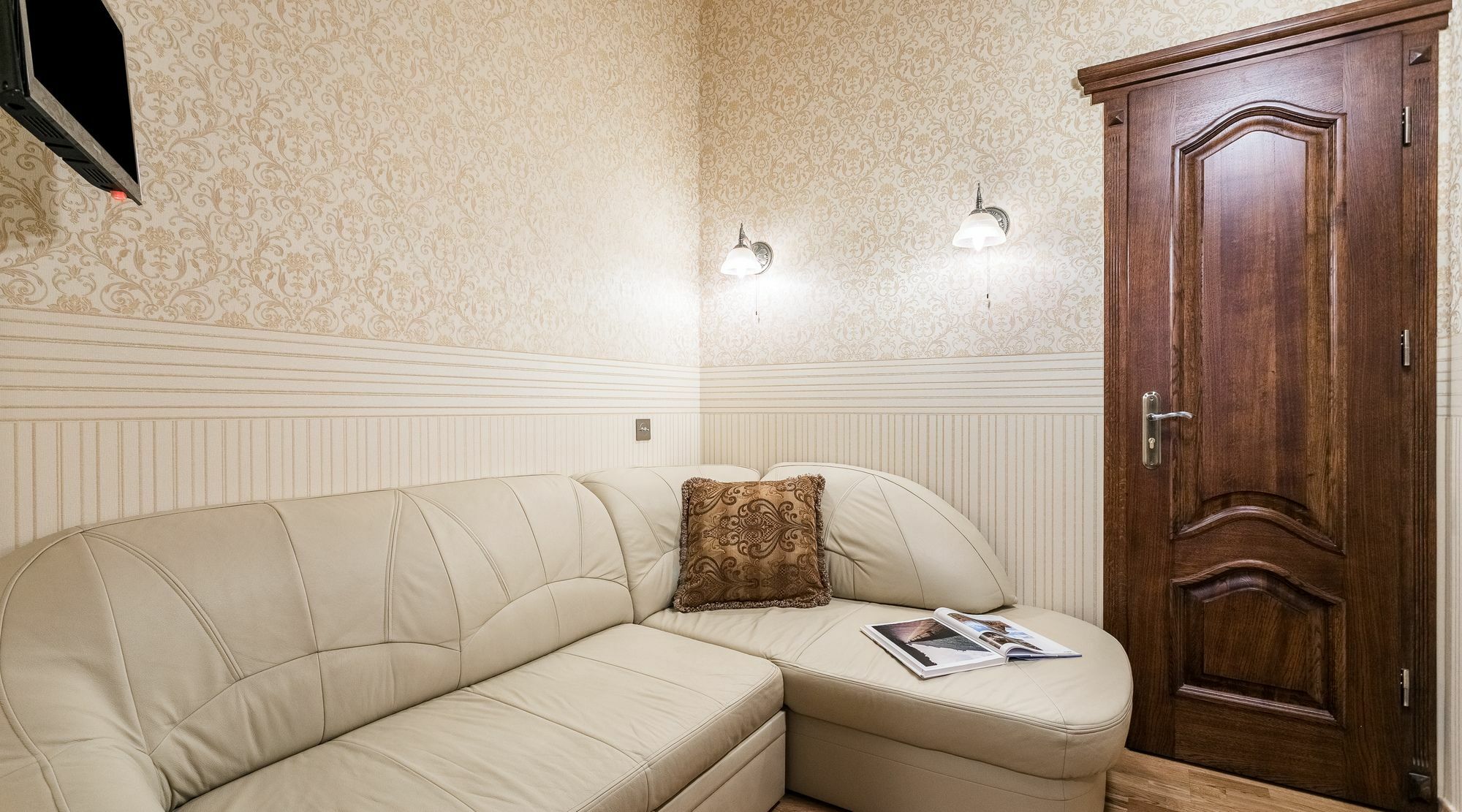 Exclusive Royal Apartments Краков Экстерьер фото