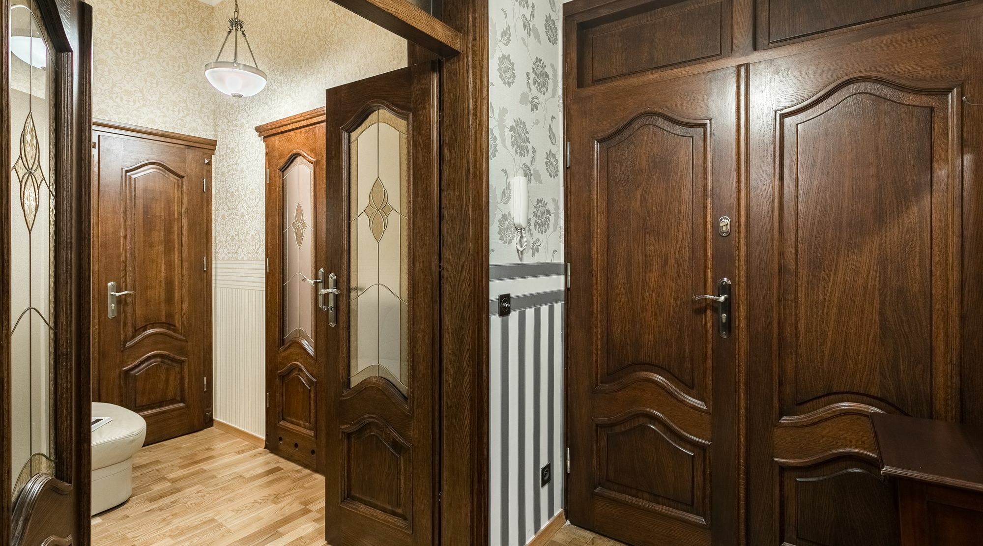 Exclusive Royal Apartments Краков Экстерьер фото