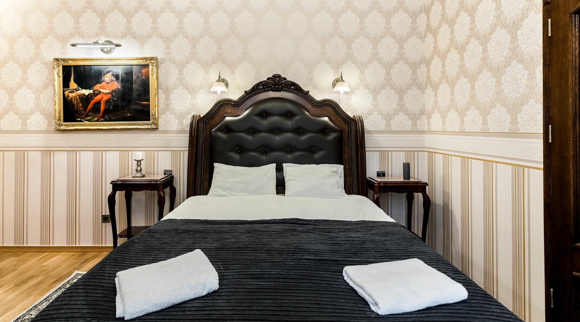 Exclusive Royal Apartments Краков Экстерьер фото