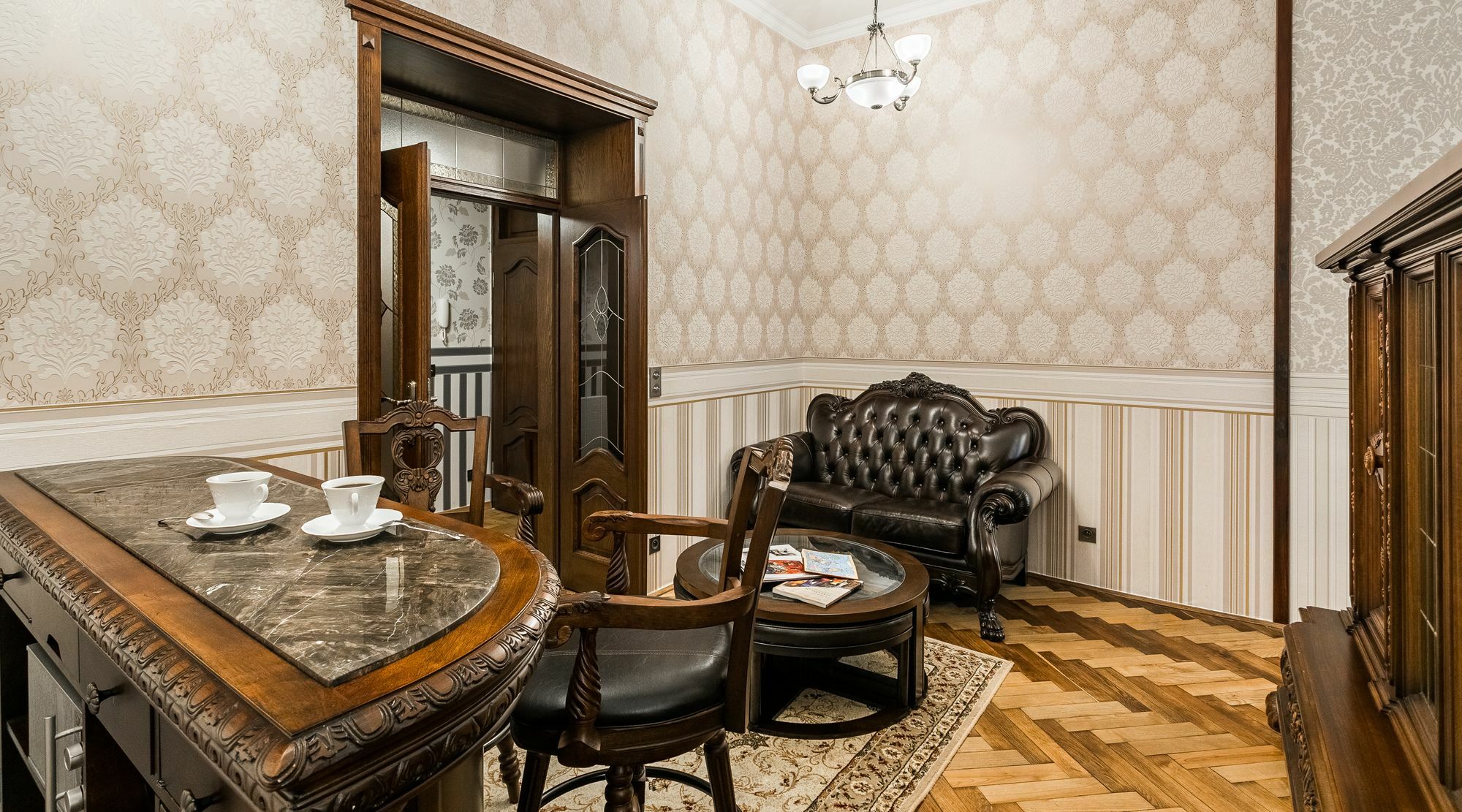 Exclusive Royal Apartments Краков Экстерьер фото